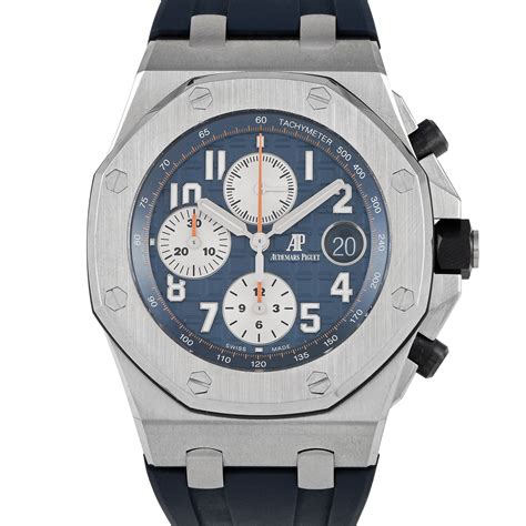 catalogo prezzi audemars piguet|audemars piguet price list.